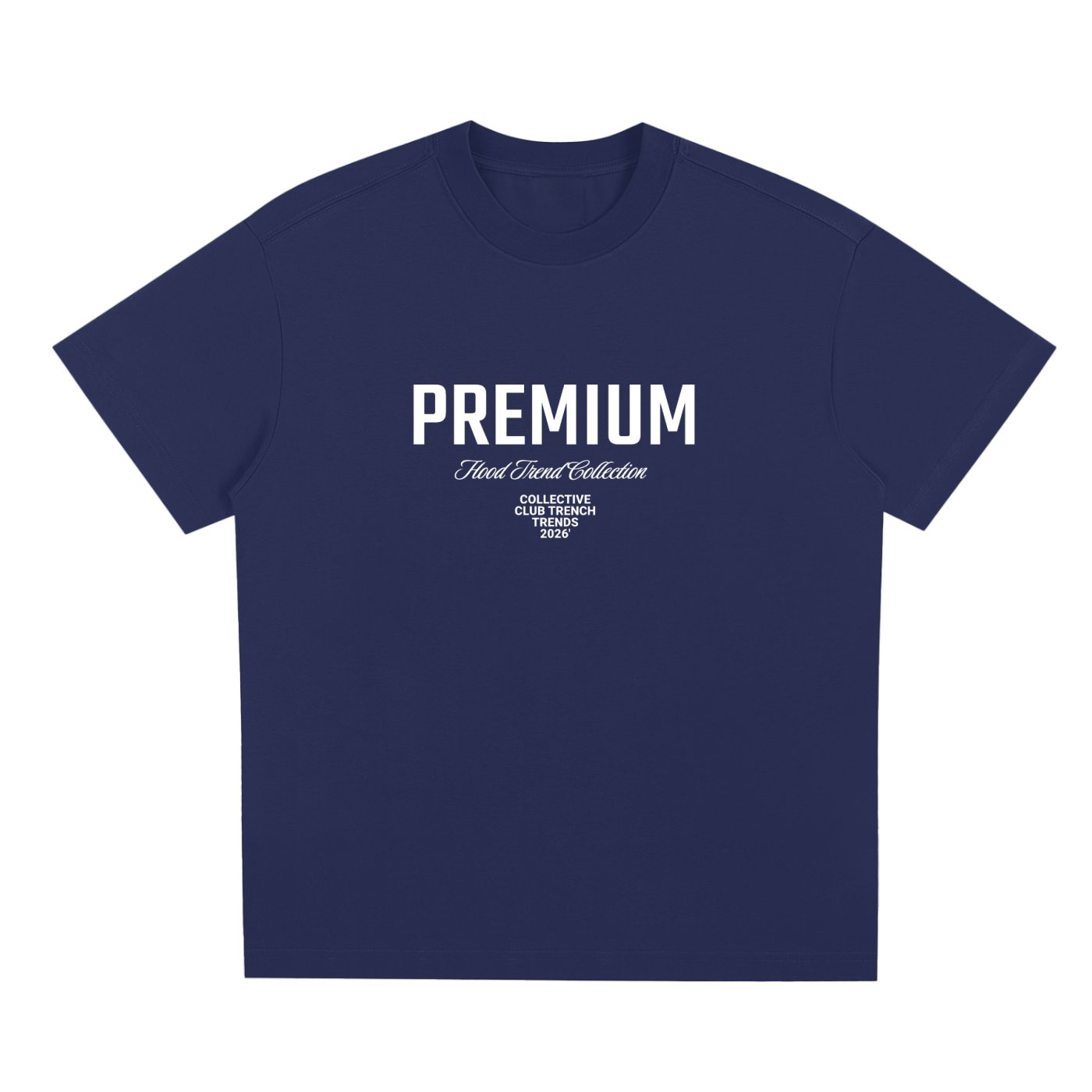 Hood Trend Premium T-Shirt