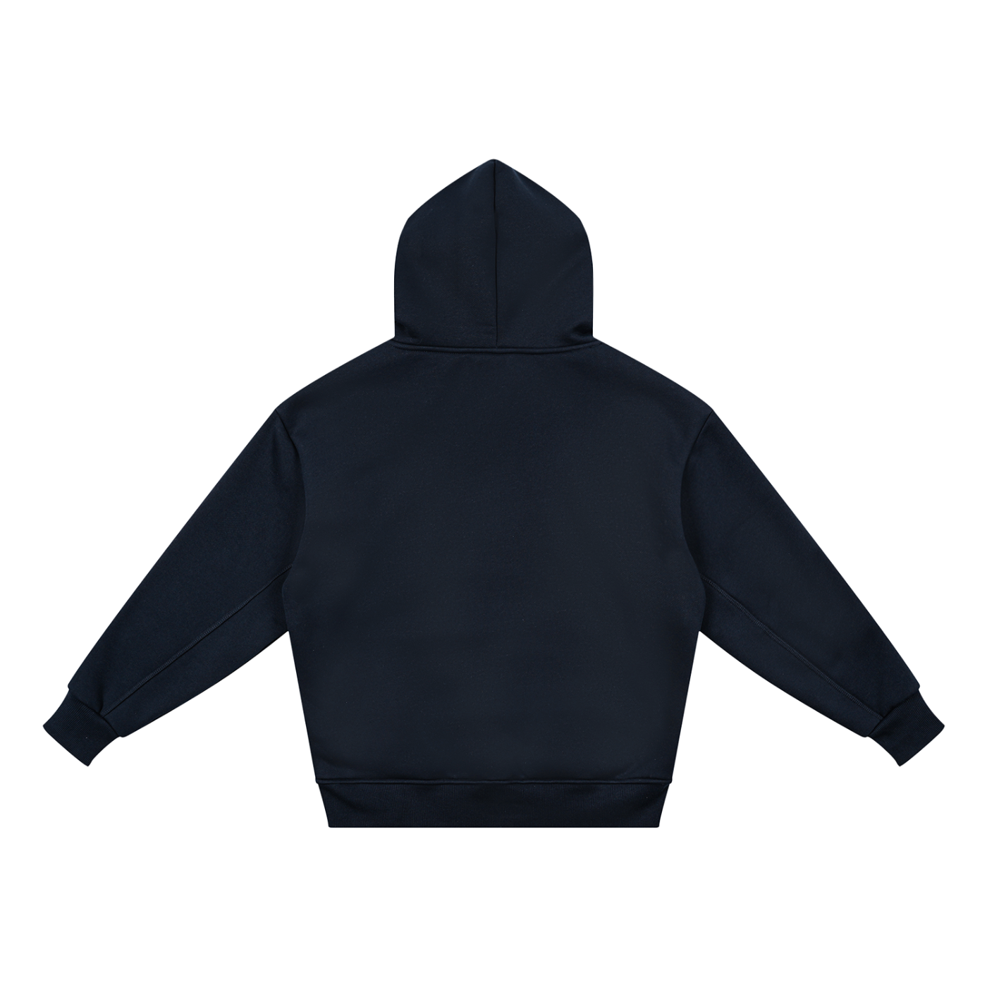 Kids Essential Fleece Hoodie