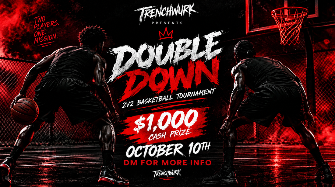 DOUBLE DOWN