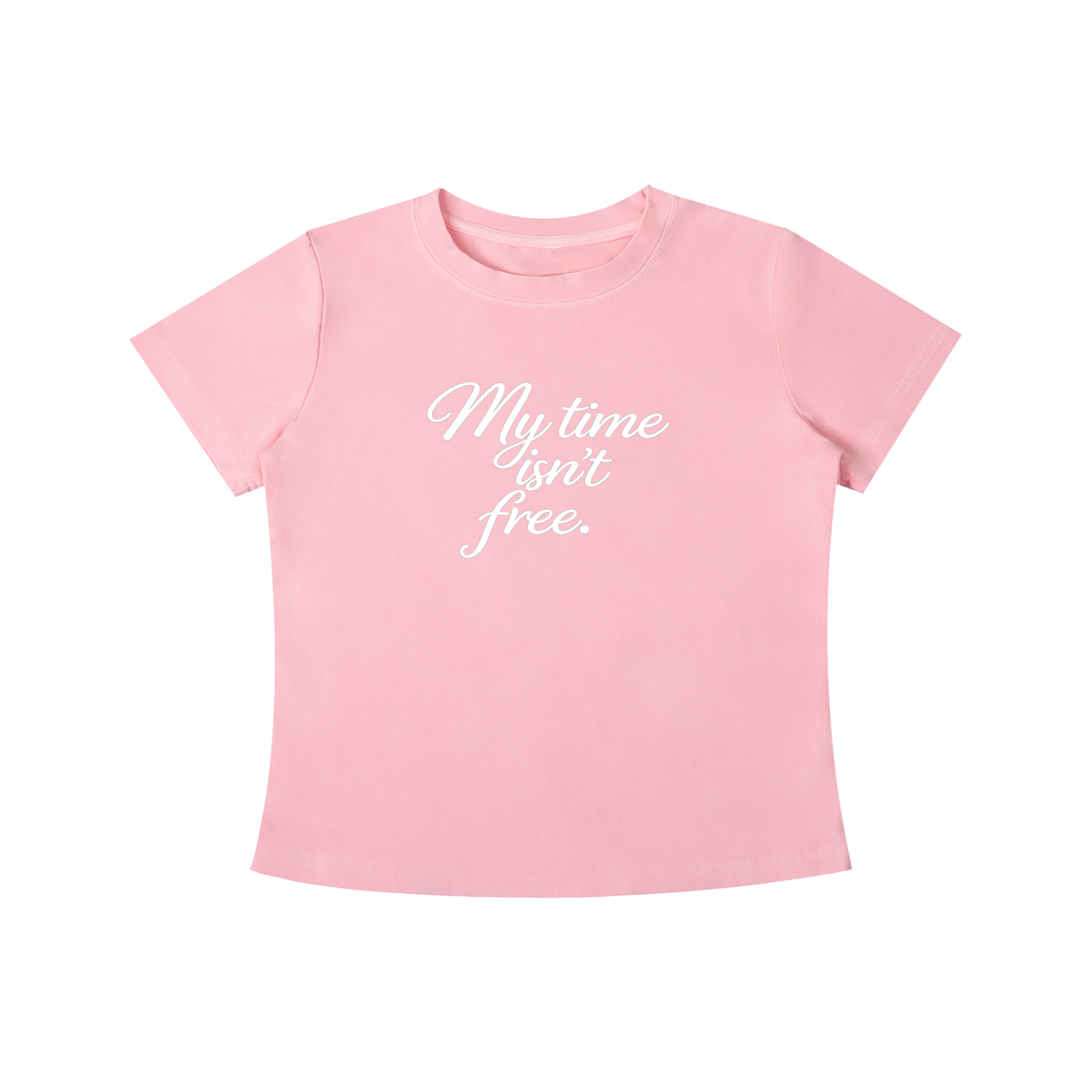 No Free-Time Women's T-Shirt