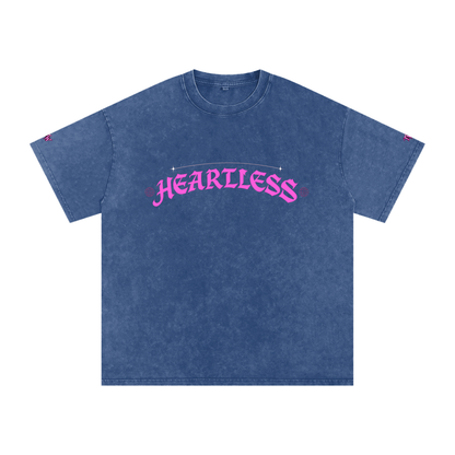 F**K LOVE Oversized T-Shirt