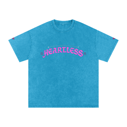 F**K LOVE Oversized T-Shirt