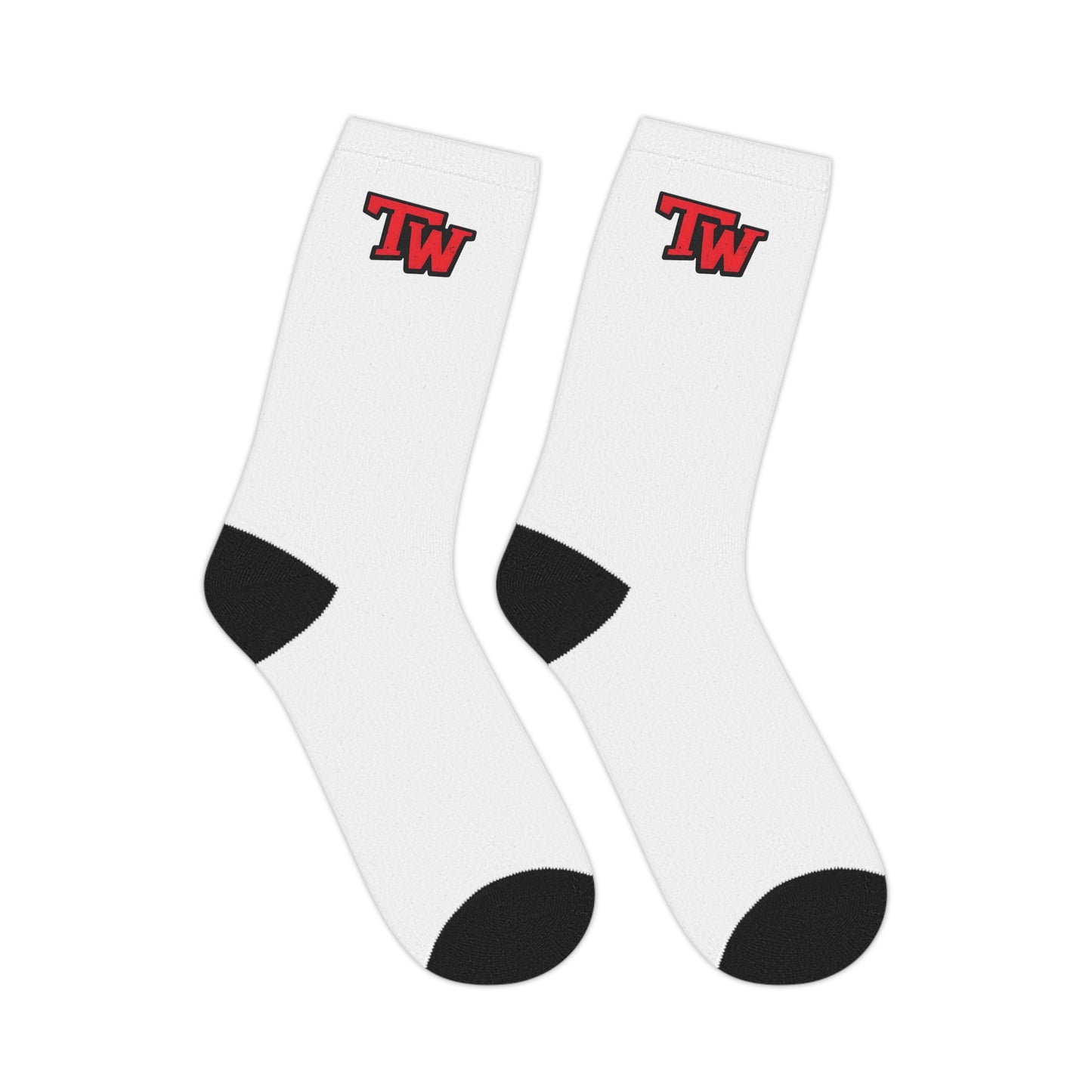 TW Mid-Length Socks
