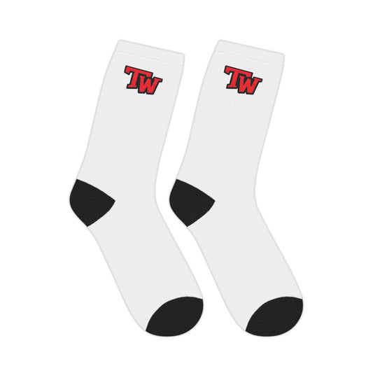 TW Mid-Length Socks