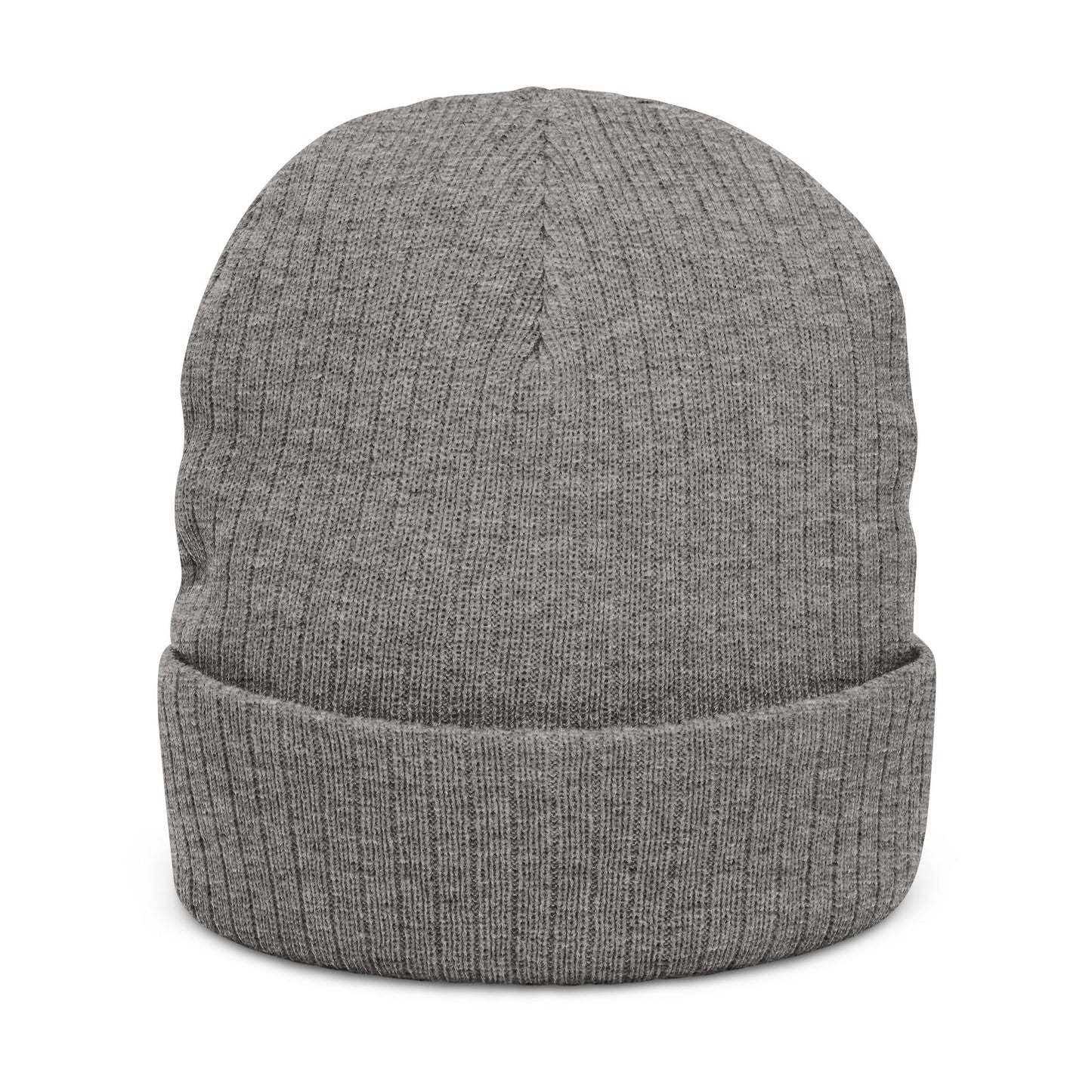 TW Ribbed Beanie