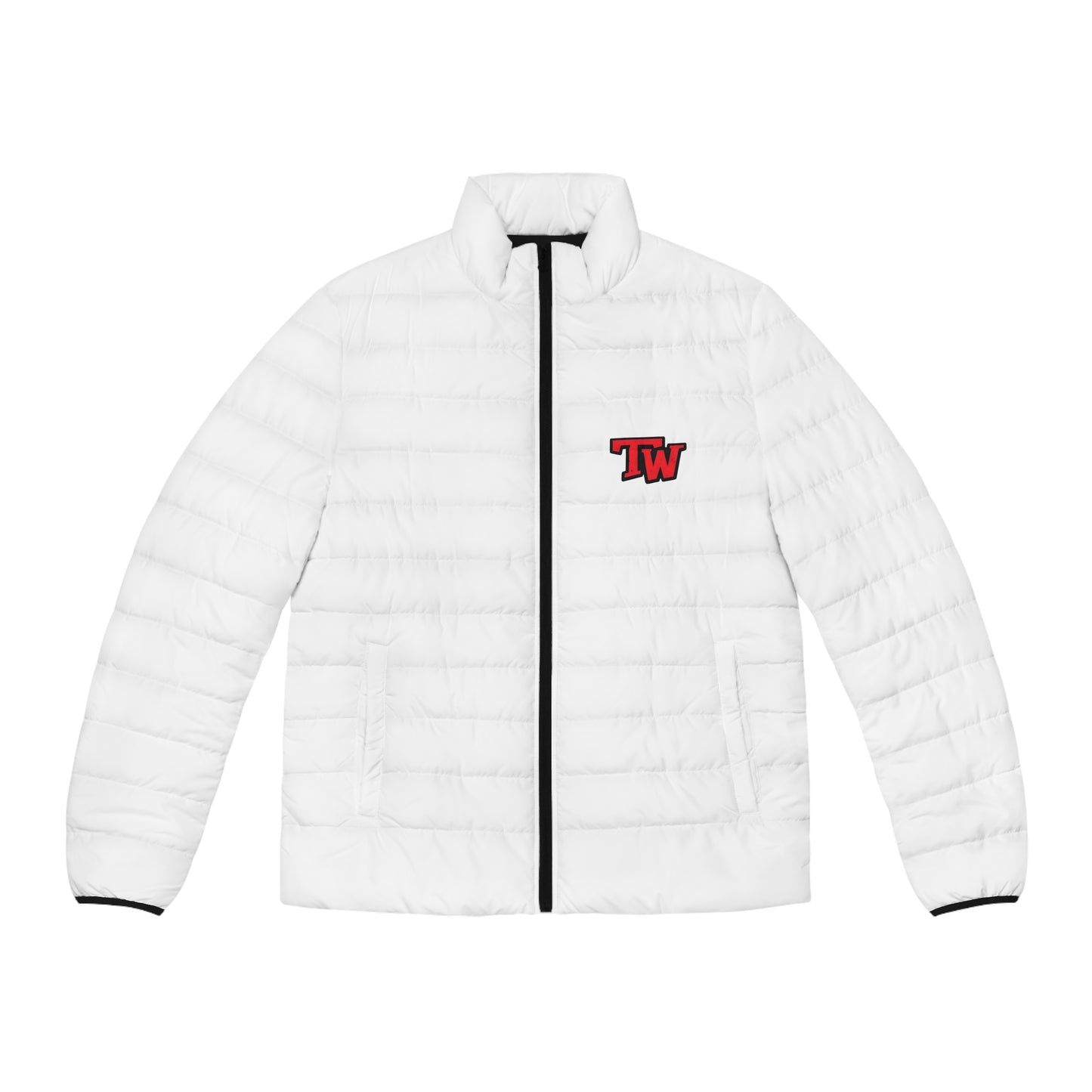 TW Puffer Coat