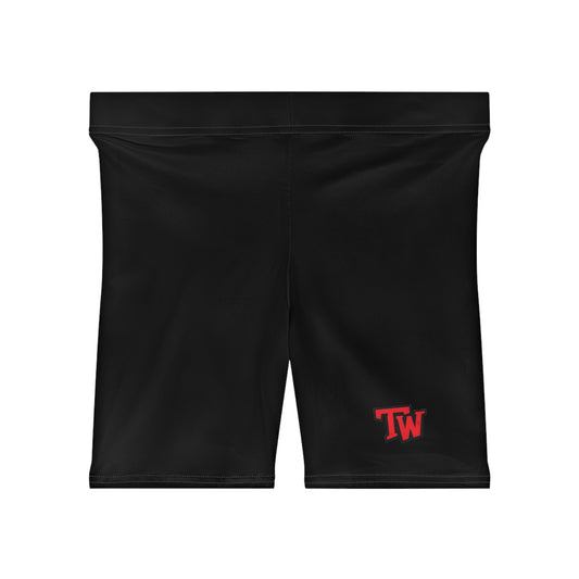 TW Biker Shorts