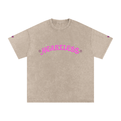 F**K LOVE Oversized T-Shirt