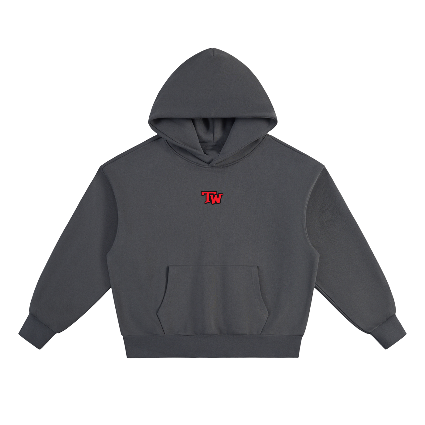 TRENCHD Heavyweight Fleece Hoodie