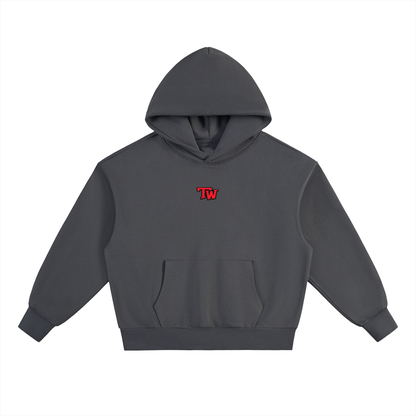 TRENCHD Heavyweight Fleece Hoodie