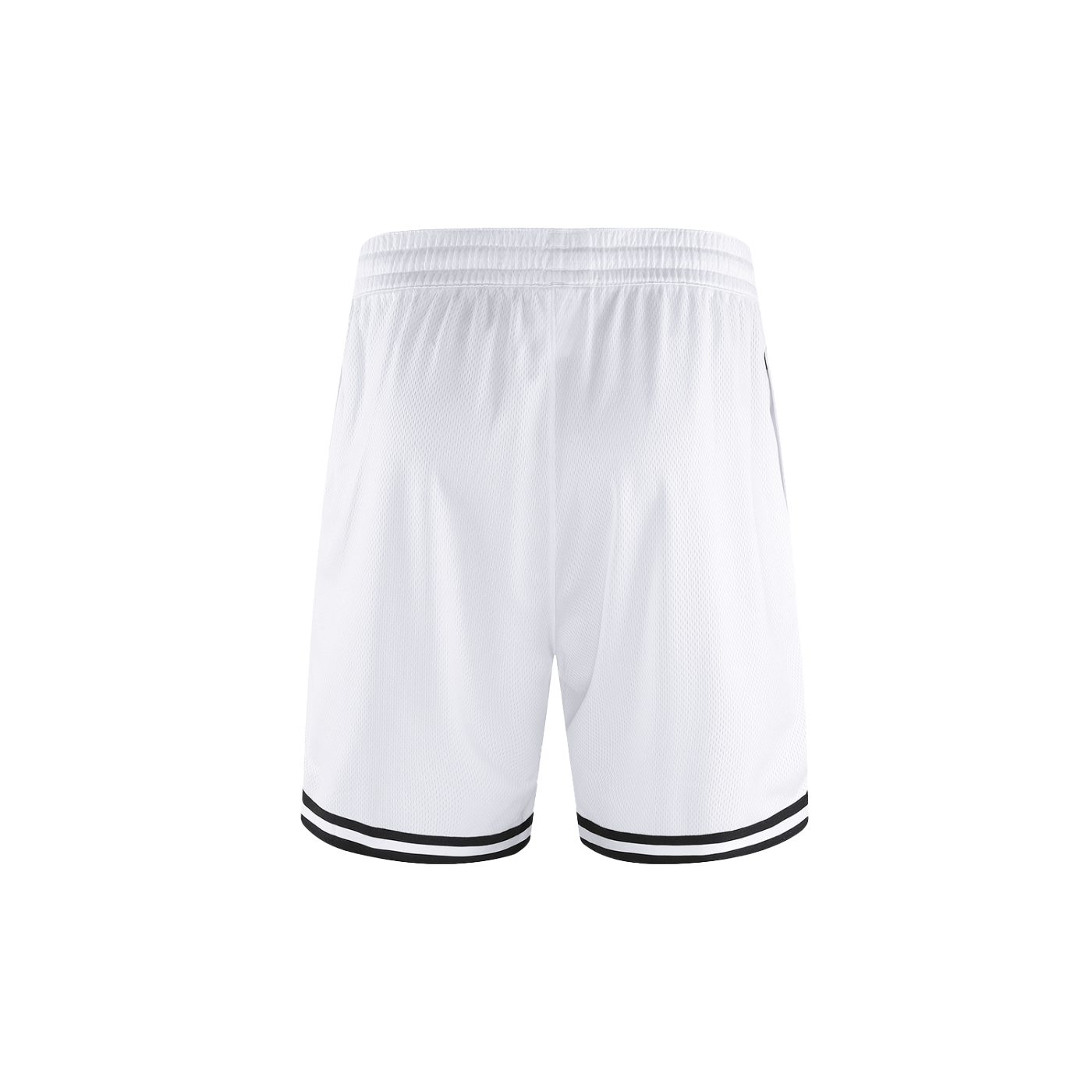 TW Classic Basketball Shorts