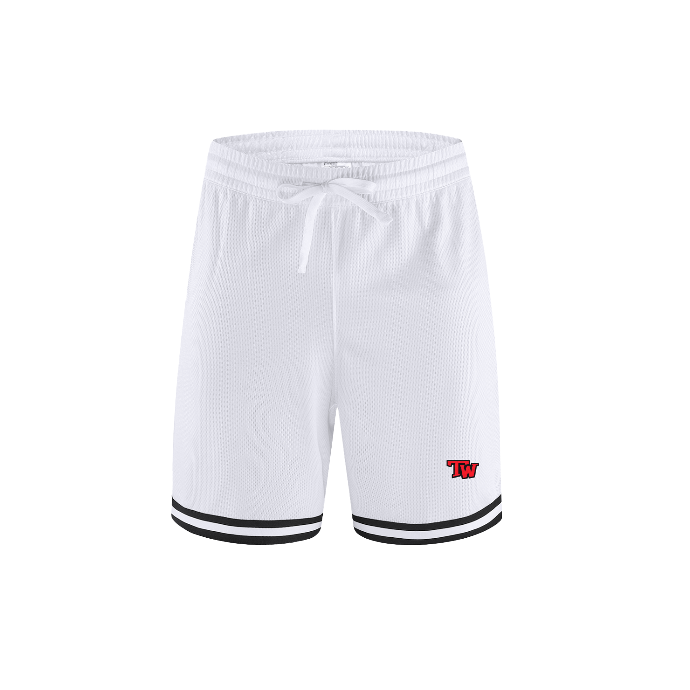 TW Classic Basketball Shorts