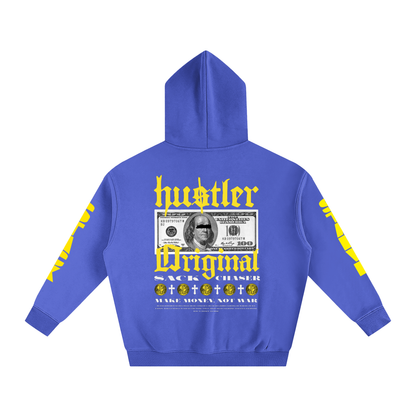 Risk Taker Oversized Hoodie