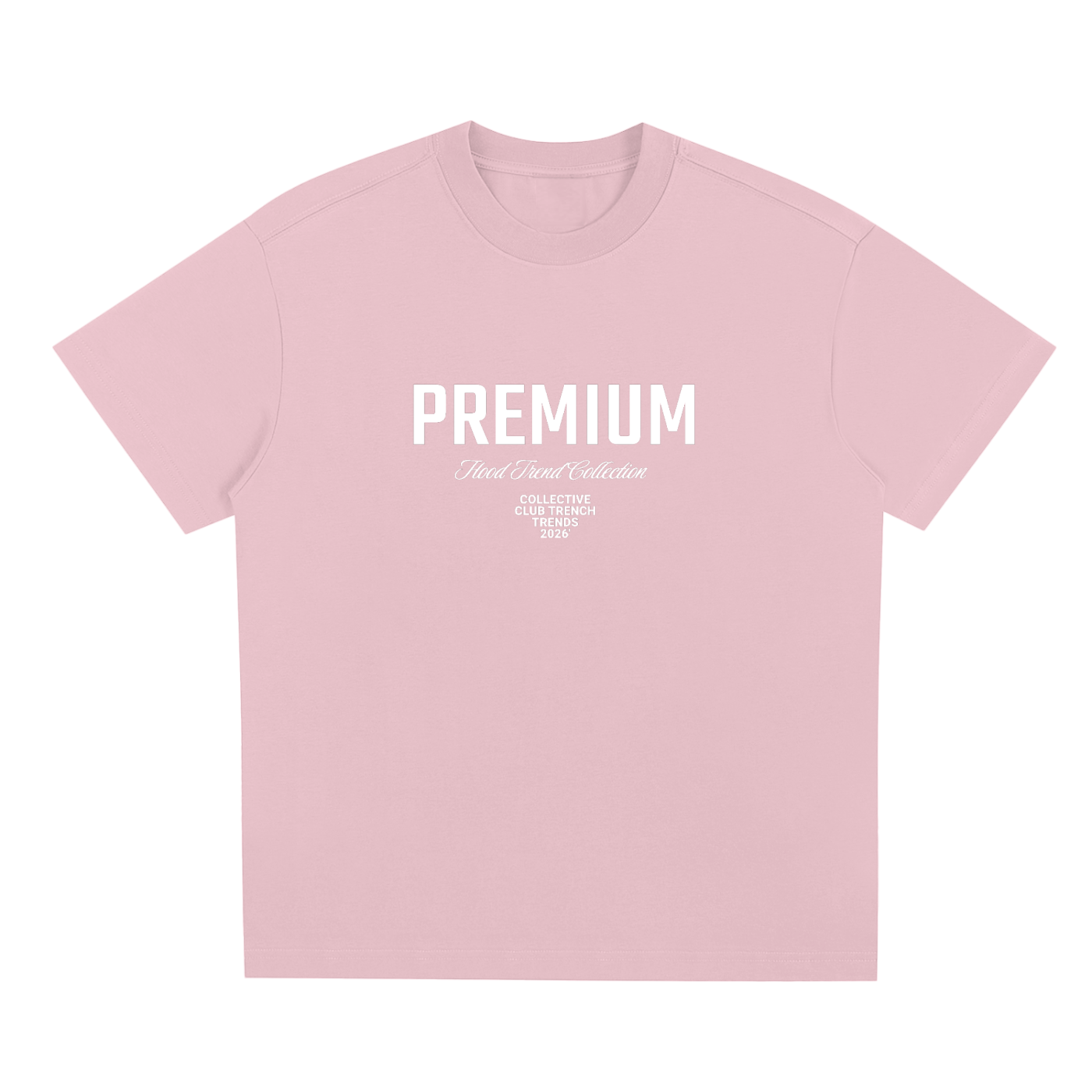 Hood Trend Premium T-Shirt