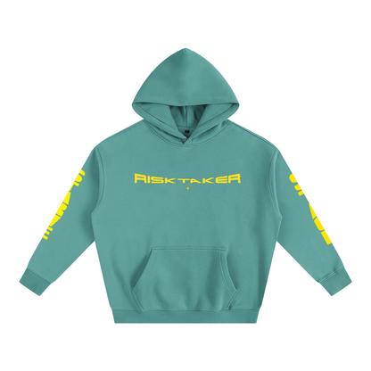 Risk Taker Oversized Hoodie
