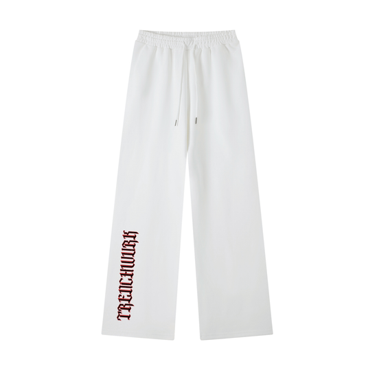 Women's Essential Straight Leg Sweatpants