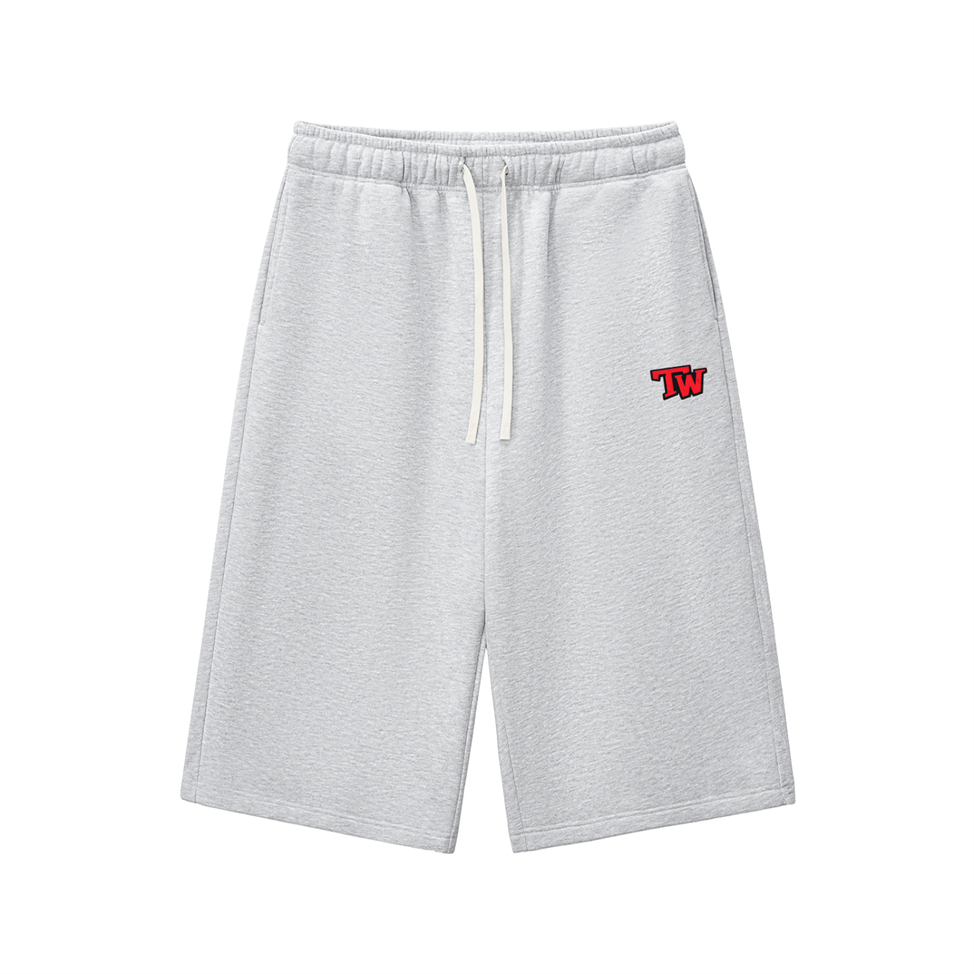 Three Quarter Sweatpants