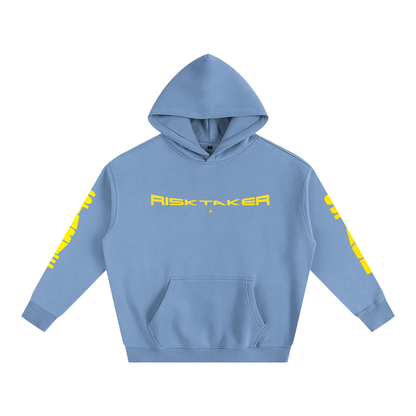 Risk Taker Oversized Hoodie