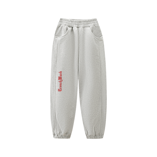 Kids Essential Fleece Sweatpants