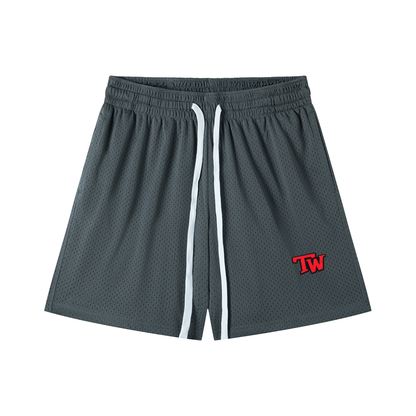 TW Athletic Shorts