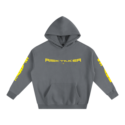 Risk Taker Oversized Hoodie