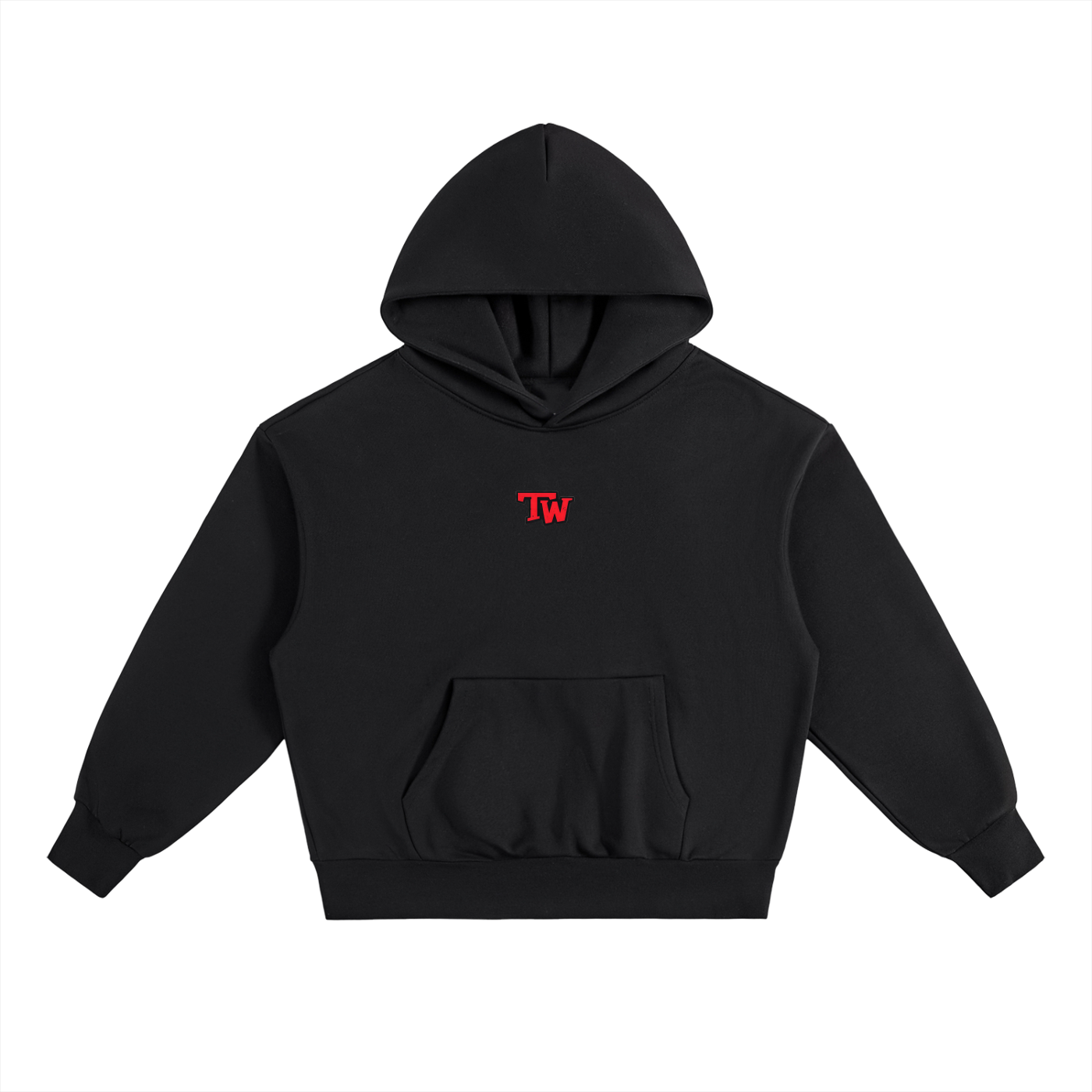 TRENCHD Heavyweight Fleece Hoodie