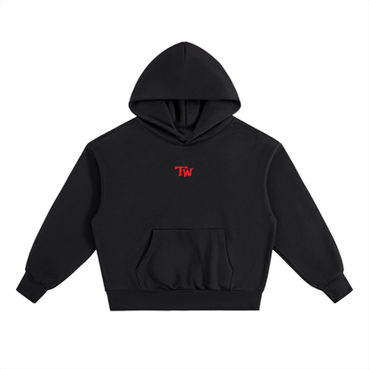 TRENCHD Heavyweight Fleece Hoodie