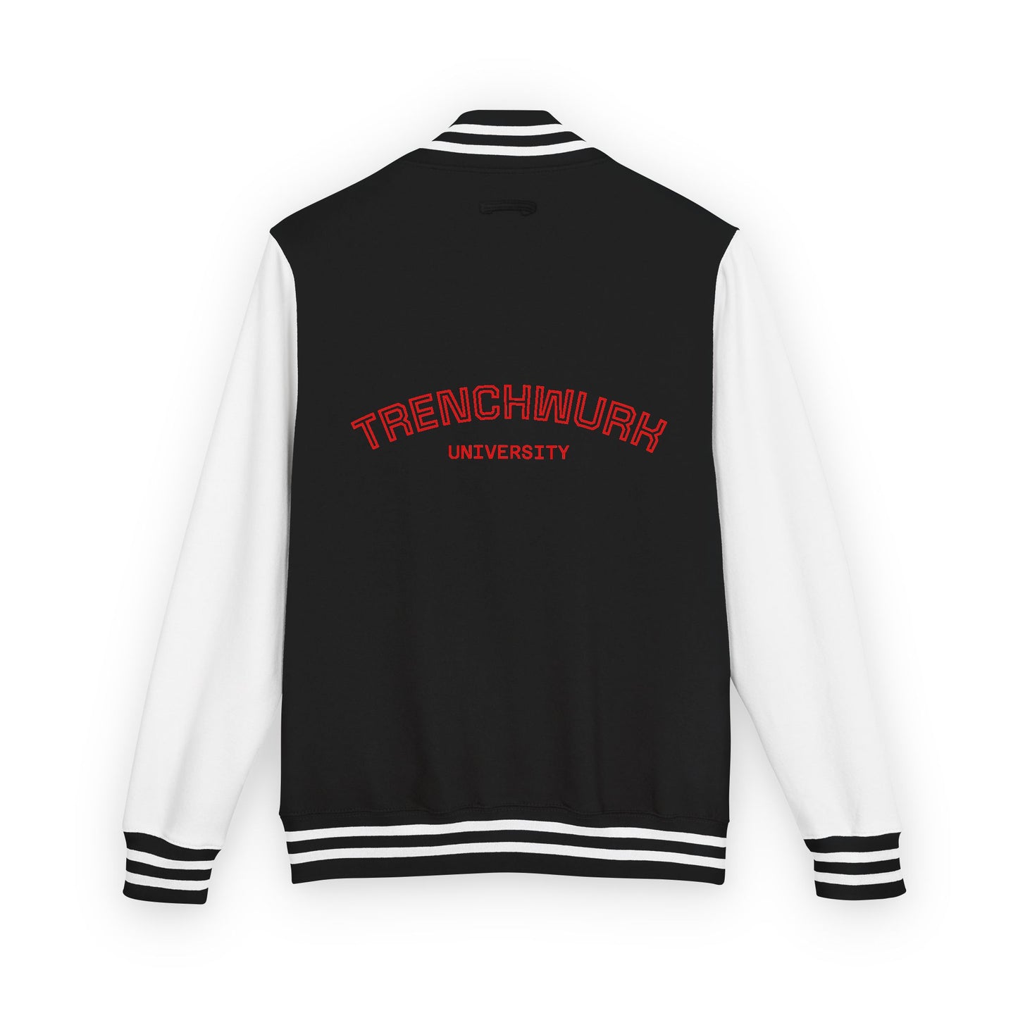 TW University Letterman Jacket