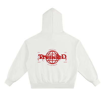 TRENCHD Heavyweight Fleece Hoodie