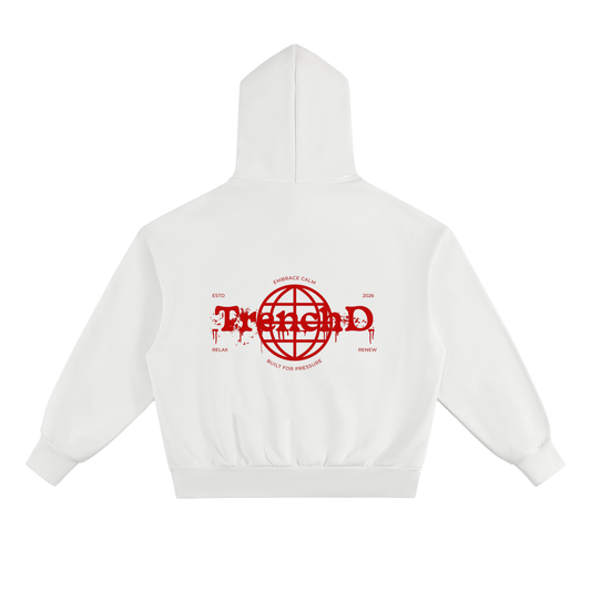 TRENCHD Heavyweight Fleece Hoodie