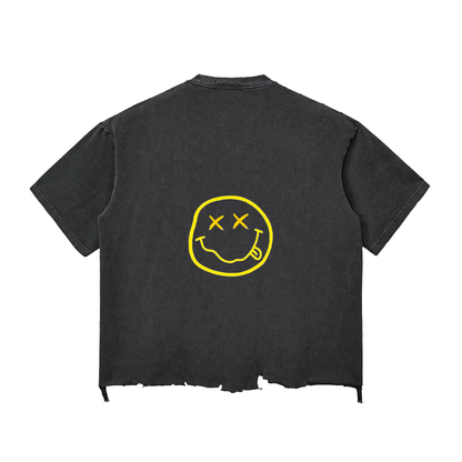Nirvana x TW Special Edition Tee