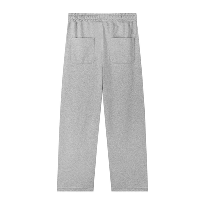Essential Straight Leg Sweatpants