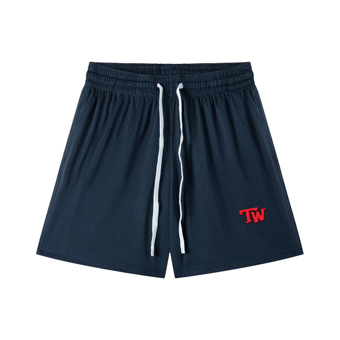 TW Athletic Shorts