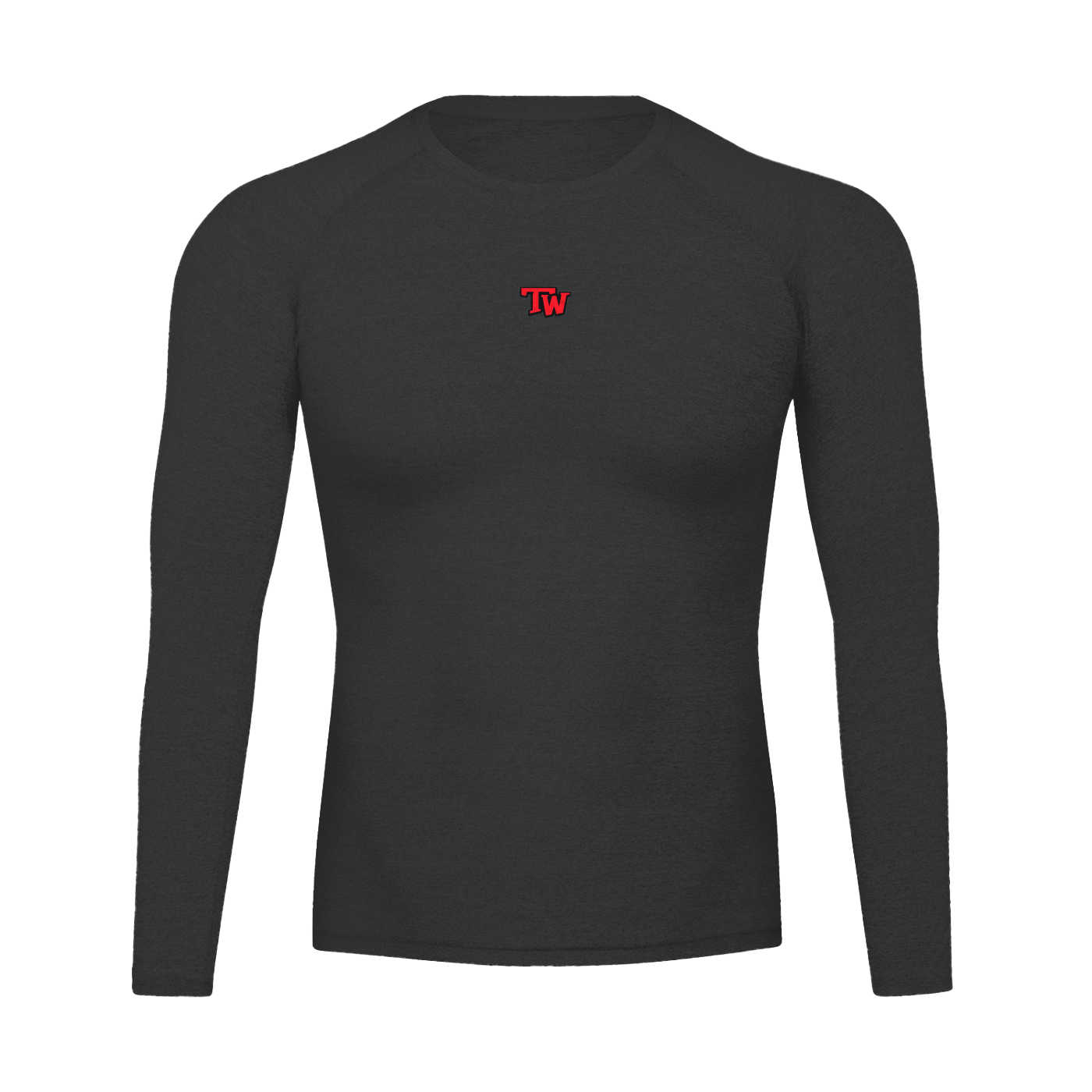 Performance Longsleeve