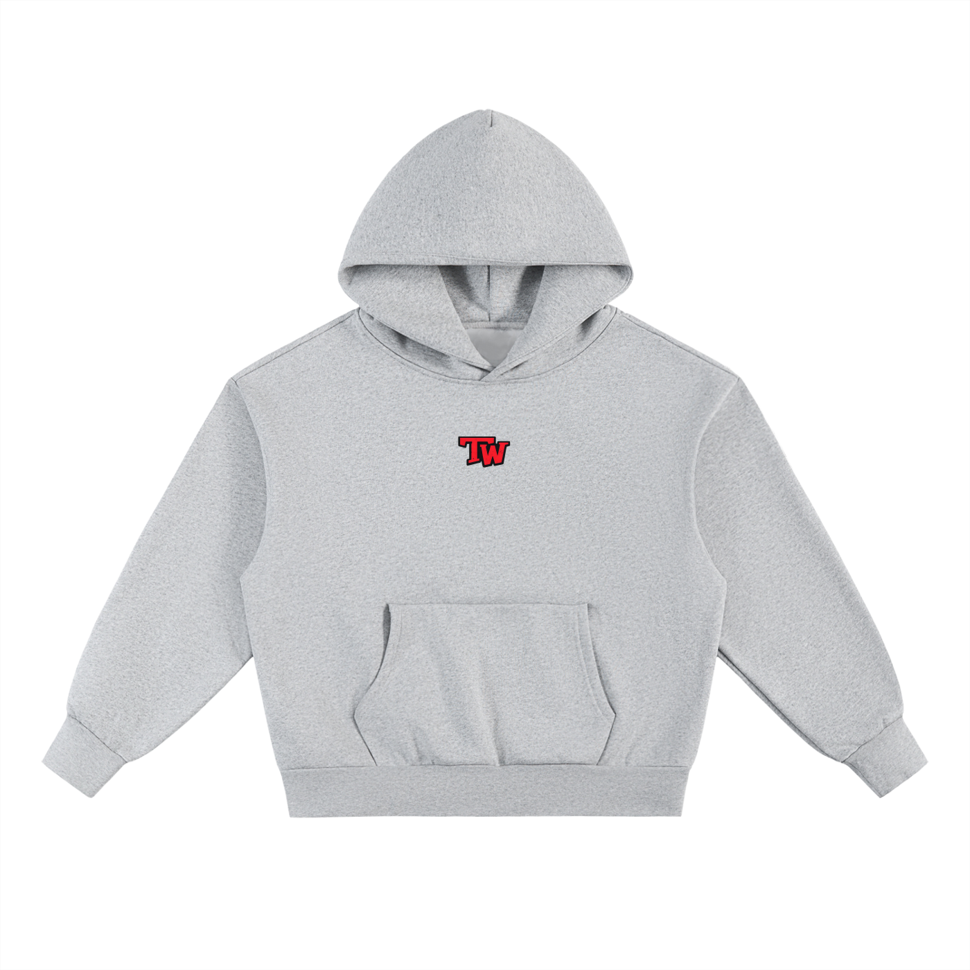 TRENCHD Heavyweight Fleece Hoodie