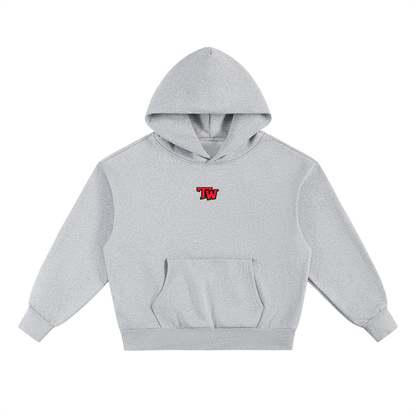 TRENCHD Heavyweight Fleece Hoodie