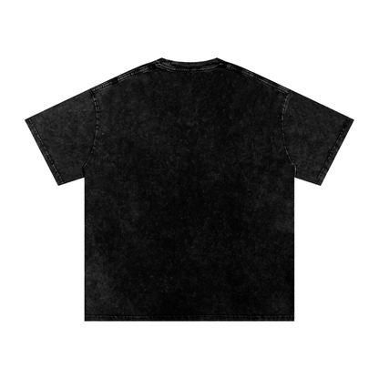 Demon Rodman T-Shirt