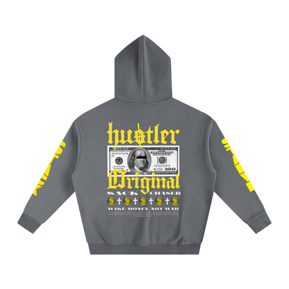 Risk Taker Oversized Hoodie