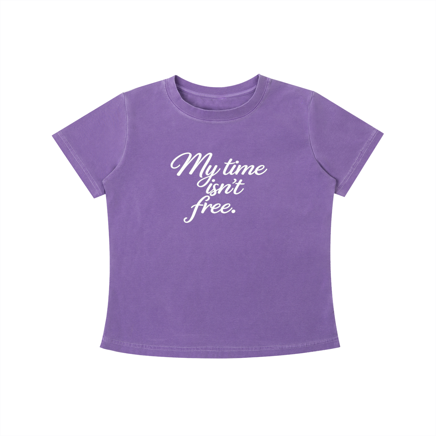 No Free-Time Women's T-Shirt