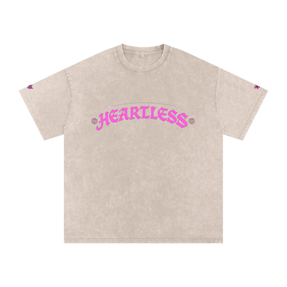 F**K LOVE Oversized T-Shirt