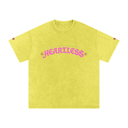 F**K LOVE Oversized T-Shirt