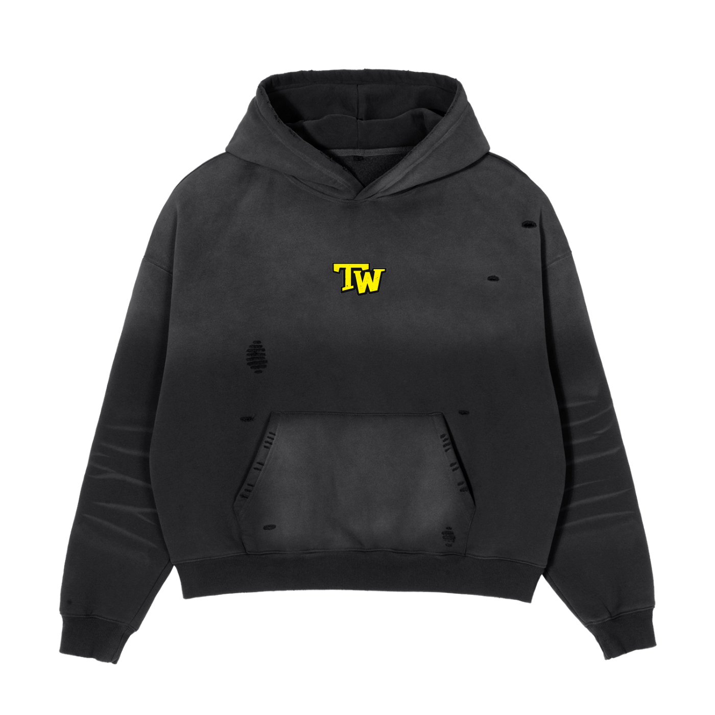 TW Charged Up Hoodie
