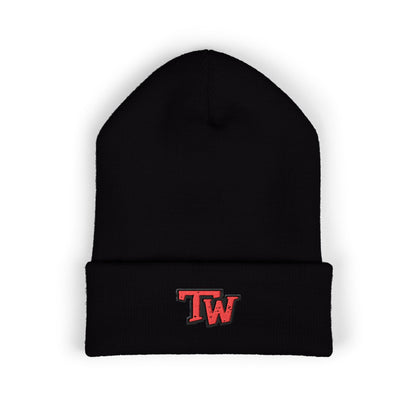 TW Beanie