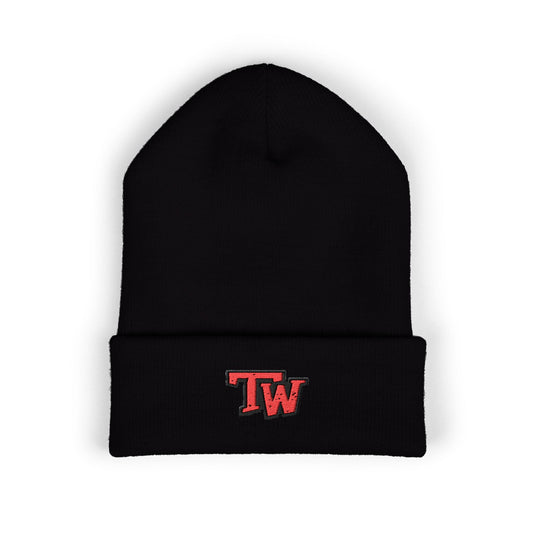 TW Beanie