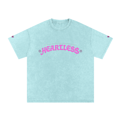 F**K LOVE Oversized T-Shirt