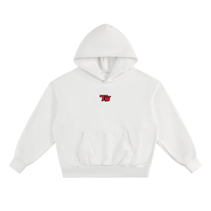 TRENCHD Heavyweight Fleece Hoodie
