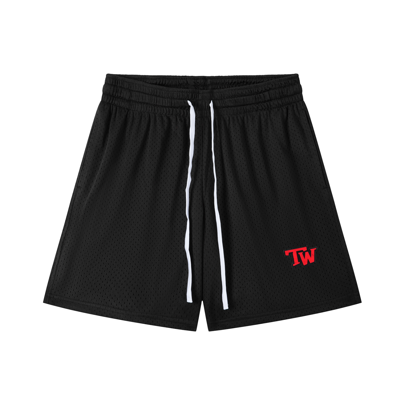 TW Athletic Shorts
