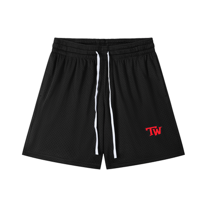 TW Athletic Shorts