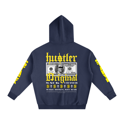 Risk Taker Oversized Hoodie