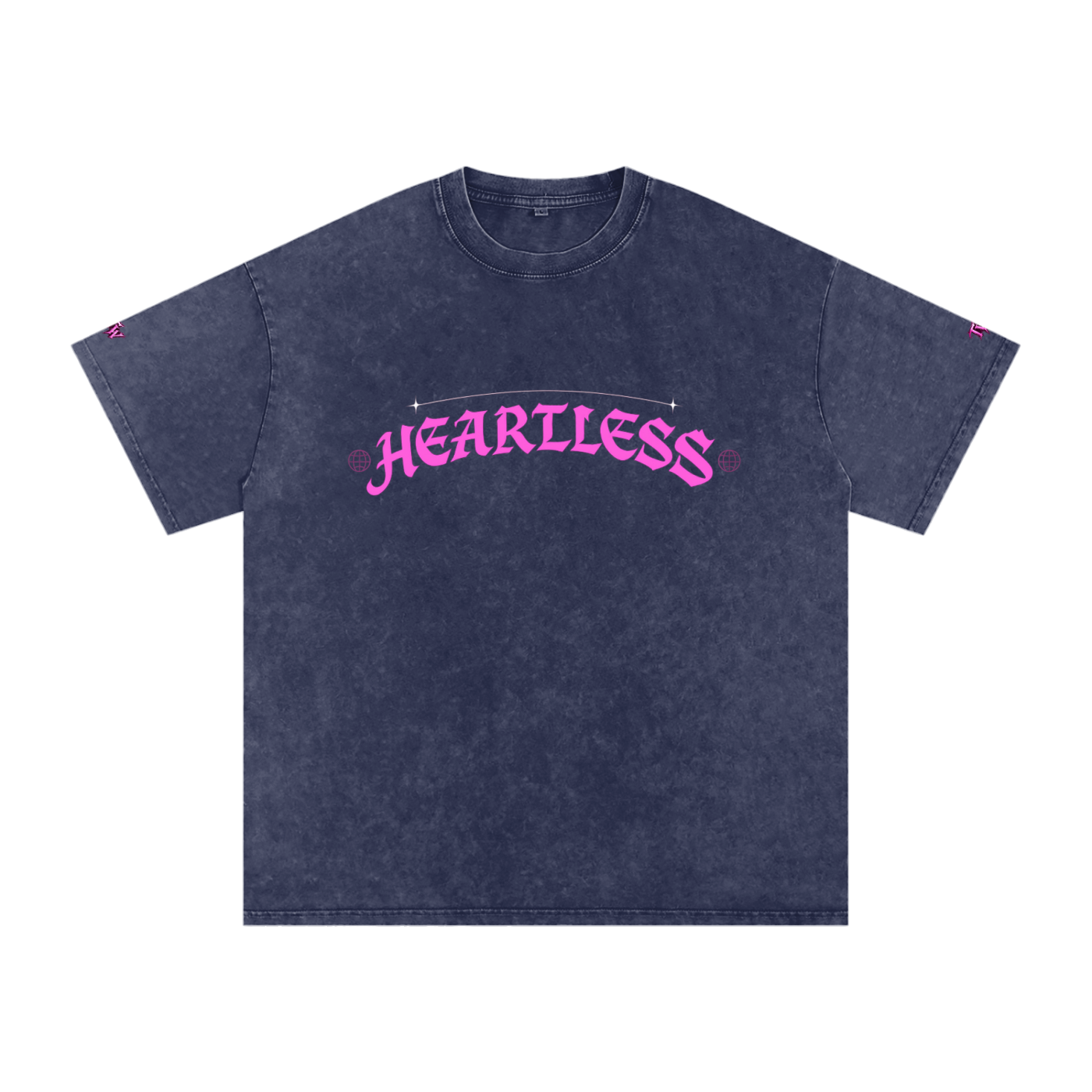 F**K LOVE Oversized T-Shirt